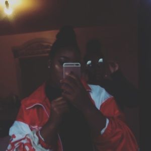 Meet your Posher, Daeja